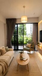The Watergardens At Canberra (D27), Apartment #600705141